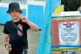 «Збираю на авто туди, де воює мій брат»