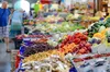 Ціни на продукти в Україні зростають: вартість яблук шокує