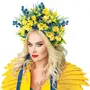 «Коли чоловік питає, чи щось з гастролей дітям привезла, кажу: «Мінус 300 євро, але 5 тисяч для армії»