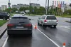 У Львові внаслідок наїзду автомобіля на проспекті Святого Івана Павла ІІ травмована літня жінка