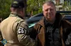 Намагався влаштуватися до поліції: у Херсоні затримали екснаглядача окупаційної тюрми