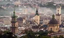 Результати виборів на Львівщині
