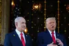 США фактично відсторонили Ізраїль від переговорів з Іраном