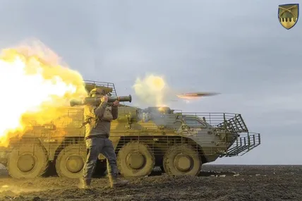Фото ілюстративне Міноборони України