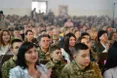 blago підтримала захід до Дня матері у Львівському ліцеї імені Героїв Крут