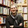 Віталь РИЖКОВ: «Незалежна література розповсюджується у Білорусі як марихуана – через спеціальних дилерів»