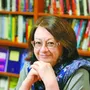 Олександра Коваль: «У Фінляндії кожен день починається в школі з 20-хвилинного читання»