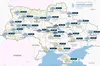 Погода в Україні 26 жовтня 2023 року