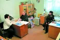 На цвинтарі покійникам більше місця дають, ніж членам ДВК у Солонці…