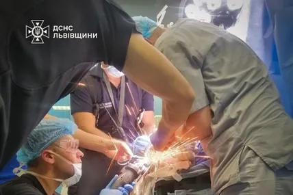 Фото: Головне управління ДСНС України у Львівській області