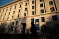 Мін'юст США вимагає розблокувати будівництво бальної зали Трампа після стрілянини біля Білого дому