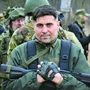 «Переможемо, бо ми на своїй, Богом даній, землі»