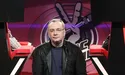Меладзе зрікся «Голосу країни»