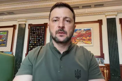 Зеленський підписав законопроєкт № 13 533 про повернення повноважень НАБУ та САП