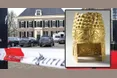 Із музею викрали золотий шолом дакського царя