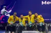 Львів'янин Андрій Демчук став віцечемпіоном світу з парафехтування