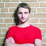 Василь ОДРЕХІВСЬКИЙ: «Пам’ятник майбутнього має сам «виявляти ініціативу», cвітитися, рухатися, видавати звуки...»