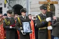 Львівщина попрощалася з Юрієм Шухевичем (ФОТО)