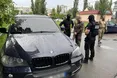 Ексвійськового підозрюють у підготовці замовного вбивства працівника ГУР за $ 100 тисяч