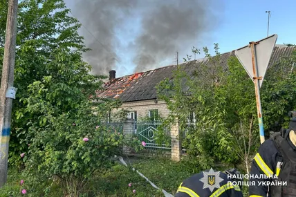 Фото:Поліція Херсонської області