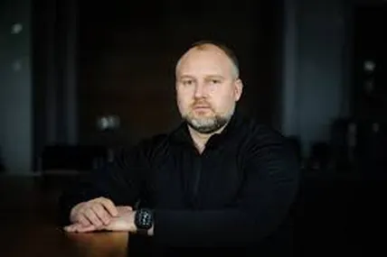 Очільник Державної служби фінансового моніторингу України Філіп Пронін