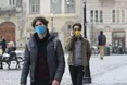 Львівщина вже наступного тижня може вийти із "червоної" зони