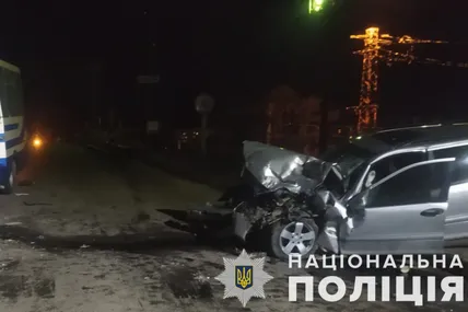 Фото: Поліція Львівської області