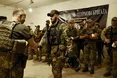 Генерал Сирський нагородив львівських десантників