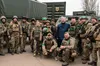 Петро Порошенко підтримав Володимира Омеляна, який став добровольцем у перший день вторгнення