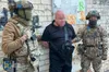 На Донеччині затримали лідера угруповання, яке обкладало «даниною» підприємців