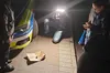 У Німеччині метеорит пробив дах будинку