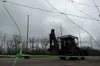 Логістика під захистом: на прифронтових автошляхах облаштували понад 800 кілометрів антидронової інфраструктури