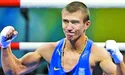 Наші боксери – треті у Європі