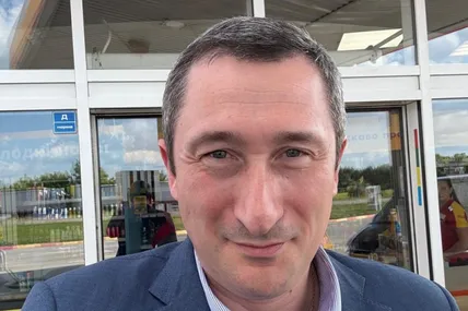 Міністр національної єдності Чернишов повідомив, що «нарешті вдома»