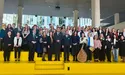 У Варшаві говорять про українську мову в Європі, під час війни та вимушеної міграції: стартувала конференція педагогів