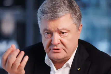 «Підозра» Порошенку – це велике шоу перед Новим роком