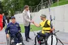 Віктор Ляшко відвідав інноваційний Центр ветеранського спорту на Львівщині