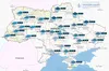 Прогноз погоди в Україні 29 листопада 2023 рік