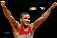 Жан Беленюк став чемпіоном Європи з греко-римської боротьби