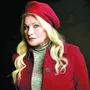 У сімдесят років — хоч на подіум!