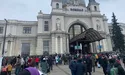 Велике «переселення» народів