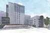 У Винниках планують реконструювати госпіталь