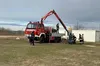 На Молдовському кордоні закрили тимчасовий центр допомоги українським біженцям