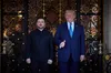 Трамп запросив Україну до Ради миру щодо Гази, — Зеленський