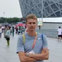 «Ми самі зробили сектор для стрибків — зі списаних батутів та перешитих матів»