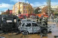 «Кліка путіна, як поранена кобра, викидає найбільшу порцію смертоносної отрути…»