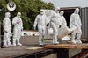 В Україну повернули понад тисячу тіл загиблих захисників, — Координаційний штаб