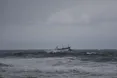 У Чорному морі затонув корабель з українцями на борту