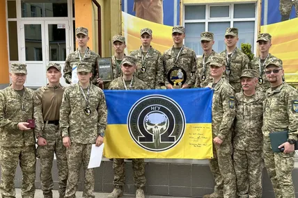 Фото пресслужби Львівської облради