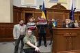 Річниця незаконних санкцій проти Порошенка: «Євросолідарність» зробила жорстку заяву